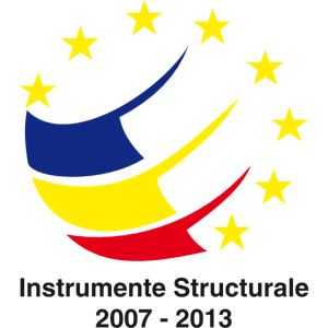 Instrumente Structurale 2007–2013